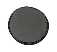 PETSOLA Housse de Protection pour Tambour Africain, Protection Anti-poussière et Anti-bruit pour La Maison Ou, Diamètre 32 Cm