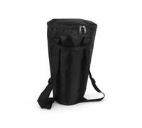 PETSOLA Housse Djembé Imperméable Sac Djembé Pliable Sac à Dos avec Bretelles pour Répétitions