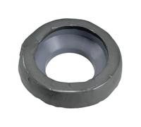 PETSOLA Joint de Cire pour de Toilettes, Joint pour Plombiers Professionnels