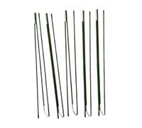 PETSOLA Kit de Tente de Jeu pour Enfants Robuste et, Idéal pour Les Réparations et Les Projets de Bricolage, avec Sections Supérieure et Inférieure et, 5 pièces