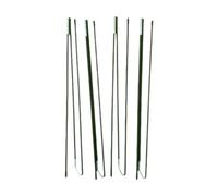 PETSOLA Kit de Tente de Jeu pour Enfants Robuste et, Idéal pour Les Réparations et Les Projets de Bricolage, avec Sections Supérieure et Inférieure et, 4 pièces