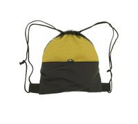 PETSOLA Lot de 10 Cônes D'entraînement de Football, Disques Plats, Marqueurs de Terrain, Plaques de Sol Antidérapantes en Caoutchouc Flexible, Jaune