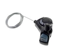 PETSOLA Manette de et Levier de Frein Universels pour Vélos de Course, Vélos de Randonnée et Vélos Pliants