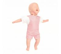 PETSOLA Mannequin Anatomiquement Précis | Corps En PVC, Mannequin pr, Modèle D'entraînement Au Secrisme Pédiatrique, Secristes, Parents