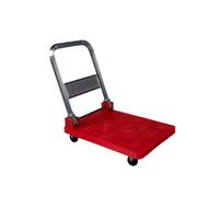 PETSOLA Mini Chariot de Tourisme, Accessoire de Photographie, Simulation, Diorama Compact, Ornement
