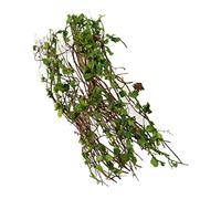 PETSOLA Miniature Modèle Vigne Scene Diy Décor Accessoires Matériel Résine Simulé pour Décoration Intérieure Loisirs Créatifs Bureau Salle D'Étude, Option 1