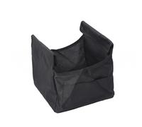PETSOLA Outdoor Folding Surface Rangement Pliant Structure Aluminium Toile Corps Souple Joints Renforcés Adapté pour Maison Déplacement en Extérieur, Grand 41 35 32cm