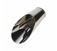 PETSOLA Pelle Seau Pelle à Terreau Robuste Outil pour Rempotage, 5,5 Cm