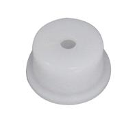 PETSOLA Pièce de Fixation pour Machine à Glace : Panneau avant, Roulement, Joint Circulaire, Manchon de Support pour Appareil électroménager, Machine à Glace