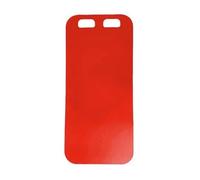PETSOLA Planche G Pliable Conception Enrlable Portable, Tapis Luge Poignées, Luge Tapis Rlant, pr Collines Enneigées, Enfants