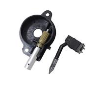 PETSOLA Pompe à Huile pour à Chaîne Husqvarna 36 41 136 137 141 142# 545 03 68-01