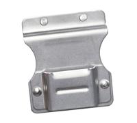 PETSOLA Porte-mètre Ruban Manganèse Porte-mètre Ceinture Clip Porte-Outils Compact Fonction Stockage Sécurisé Convient pour Outils Manuels Professionnels Proj