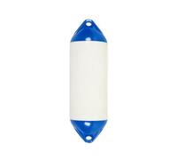 PETSOLA Protection Coque Bateau Pliable | Pare-Chocs Cylindrique en PVC, pr Amarrage, Marina, Mariniers