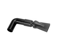 PETSOLA Raccord Coudé de Sortie d'eau pour Buse D'aquarium, Tuyau de Retour, Arroseur à Bec de Canard Haute Performance, 10.9x3cm