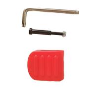 PETSOLA Réparation de Poussettes, Pièces Détachées pour Poussettes, Accessoires Universels Robustes pour Landaus et Poussettes, Frein