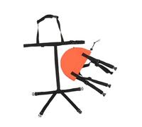 PETSOLA Sac à Chèvres, Soutien- pour Moutons, Boucle en Forme de Mouton, Accessoires pour Chèvres, Protection pour Les Soins Infirmiers, Petit Tablier Po