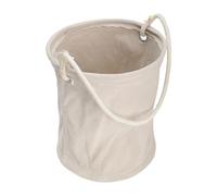 PETSOLA Sac à Outils En Toile, Organiseur D'outils et Sac Multifonctionnel Facile à Transporter pour Les Monteurs, Les électriciens et de Maint, 24 X 24 X 30 Cm