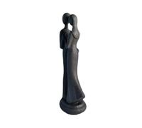 PETSOLA Statuette Couple Morne