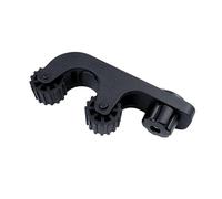 PETSOLA Support de Pagaie pour Kayak Polyvalent pour Tous Les Kayakistes. Installation Facile.