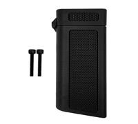 PETSOLA Trousse à Outils de Vélo Facile à Installer, Petite et Idéale pour Les