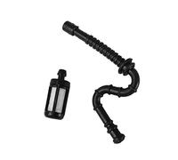 PETSOLA Tuyau Et Filtre A Essence Et Conduite De Carburant pour A Chaîne MS260 024 026 034 036 De Stihl