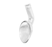PETSOLA Tuyau pour Nénuphar D'aquarium. Seau de Sortie d'eau pour Tuyau D'aquarium.