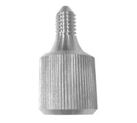 PETSOLA Vis de Fixation pour Vis de Moyeu de Rechange, Vis Moletée pour Bouton de Fixation Du Robot de Cuisine Portable, Vis Du Couvercle avant