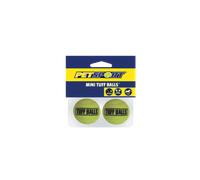 Petsport - Balles Ultra-Résistantes pour Chien