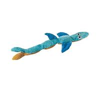 Petstages Flop Shark Peluche Requin Bleu Taille L
