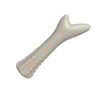 Petstages Jouet à mâcher pour Chien Deerhorn - Alternative au Bois de cervidé - XS