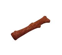 Petstages Jouet à mâcher pour Chien Dogwood - en Faux Bois/arôme Mesquite - M