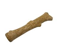 Petstages Jouet à mâcher pour Chien Dogwood - en Faux Bois - M