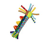 Petstages Jouet pour Chien Cool Teething Stick - bâton à mâcher - Peut se Mettre au congélateur