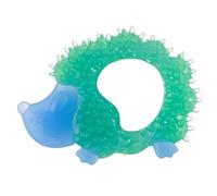 Petstages Jouet pour Chien Cutie Chewies Hedgehog - à mâcher - Bleu