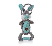 Petstages Just for Fun Kooky Kreatures Kooky Jouet pour Chien en Vinyle pour Chiens de Petite Taille