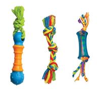 Petstages Mini Dentaire à mâcher Lot
