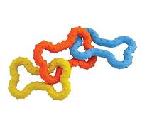 Petstages Mini-os/Jouet pour Chiot Mini Bone Tug - à mâcher/Tirer