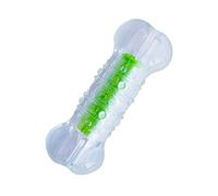 Petstages Os pour Chien Crunchcore - à mâcher/Bouteille d'eau Alternative - L