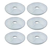 PetStandard Filtres pour Fontaine À Eau Catit À Fleur pour Chat, Lot De 6 pour Chat
