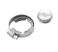 PETSTIBLE 1 lot de bouchons de valve de voiture 1,9 Dci Dti amélioré la fonction du moteur réduit efficacement la circulation des gaz d'échappement