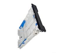 PETSTIBLE Bac d'entrée RM1-8772 pour HP pour laserjet M251 M276 - 250 feuilles - Tiroir de pièces d'imprimante pour A4
