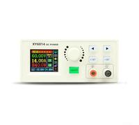 PETSTIBLE Bloc d'alimentation régulé CNC DC, XY6014 réglable CV CC 15 A/900 W Module abaisseur (XY-6014)