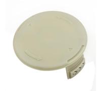 PETSTIBLE Capuchon pour bobine de débroussailleuse Bosch ART 23/26 SL & ART - Installation facile - Accessoire de rechange pour une gestion efficace de la ligne