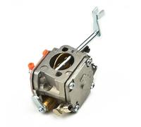 PETSTIBLE Carburateur pour Wacker Stampfer BS500, BS500S, BS600, BS600S, BS650, BS700, pièce de rechange