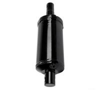 PETSTIBLE Cylindre de levage hydraulique AM121141 pour tracteur 445 455 | Convient aux modèles 415, 425, 445, 455, pièce de rechange directe, finition, arrière pour système d'attelage