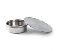 PETSTIBLE Dosettes de café pour machine à café Senseo HD7801 en acier inoxydable, N6I72725VJ323O95F8ET