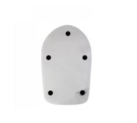 PETSTIBLE pour Accessoire Anti-Glissement 34x21cm pour Batteur Socle | Matériau pour robuste, résistance à l'usure, design épuré, dimensions précises 34x21cm
