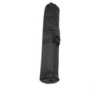PETSTIBLE Sac de rangement pour trépied en tissu Oxford léger avec bandoulière pour un transport facile, Voir image, C