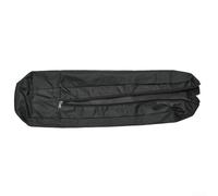 PETSTIBLE Sac de transport pour trépieds et lumières de micro, idéal pour une utilisation en extérieur, Voir image, 57*10CM