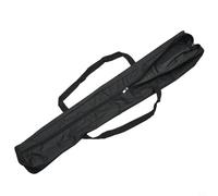 PETSTIBLE Sac pour trépied, 65-130 cm, sac à main, boîte de rangement portable, convient pour , photographie, trépied, parapluie, Voir image, 90*20CM